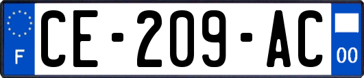 CE-209-AC