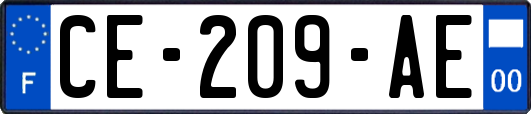 CE-209-AE