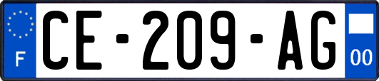 CE-209-AG