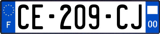 CE-209-CJ