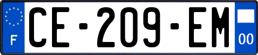 CE-209-EM