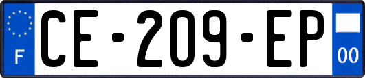 CE-209-EP