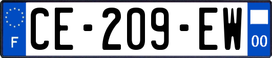 CE-209-EW