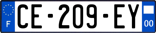 CE-209-EY