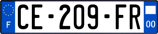 CE-209-FR