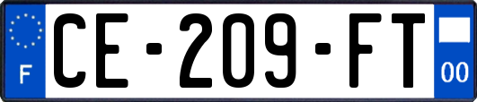 CE-209-FT