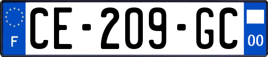 CE-209-GC