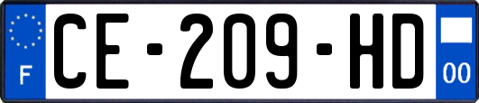 CE-209-HD