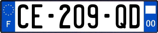 CE-209-QD