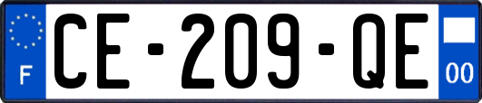 CE-209-QE