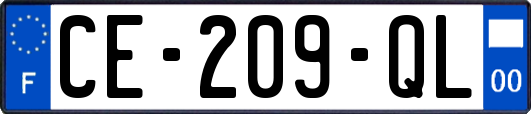 CE-209-QL