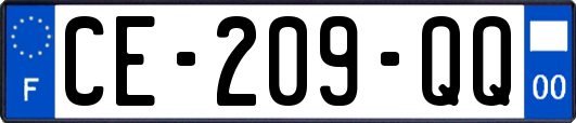 CE-209-QQ