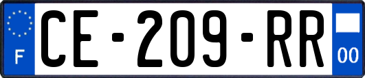 CE-209-RR