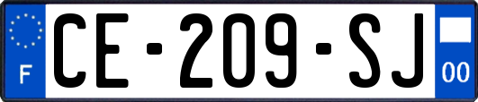 CE-209-SJ