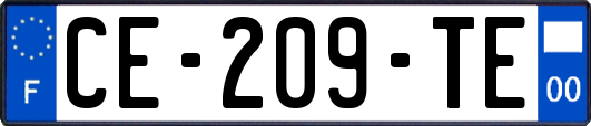 CE-209-TE