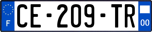 CE-209-TR