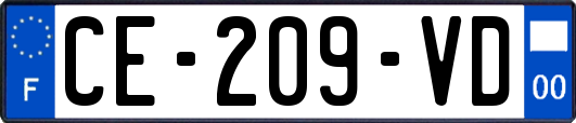 CE-209-VD