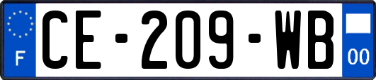 CE-209-WB