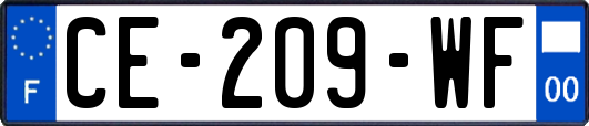 CE-209-WF