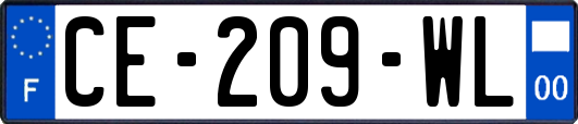 CE-209-WL