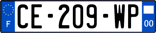 CE-209-WP