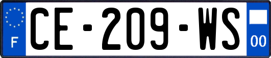 CE-209-WS