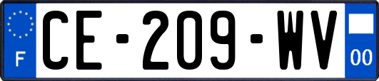 CE-209-WV