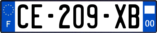 CE-209-XB