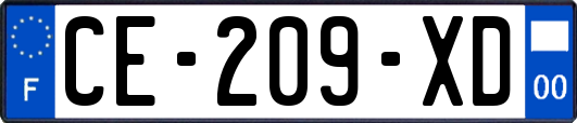 CE-209-XD