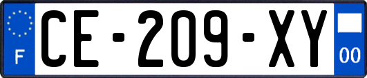 CE-209-XY