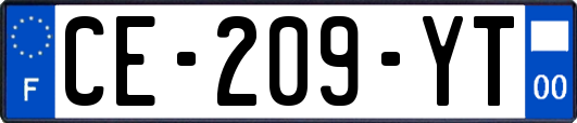 CE-209-YT