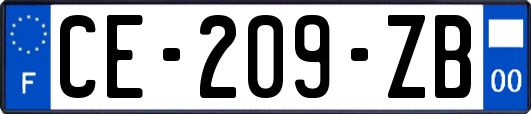 CE-209-ZB