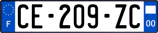 CE-209-ZC