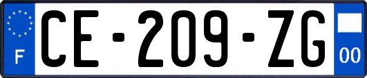 CE-209-ZG