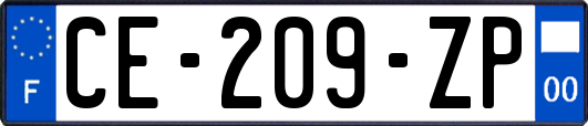 CE-209-ZP