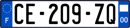 CE-209-ZQ