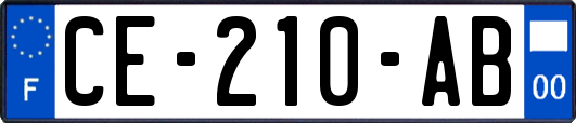 CE-210-AB