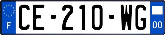 CE-210-WG