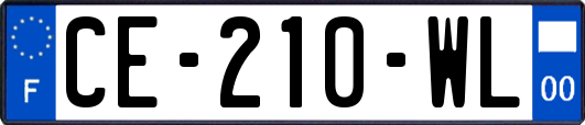 CE-210-WL