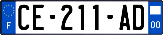 CE-211-AD