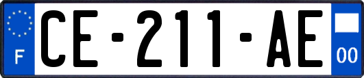 CE-211-AE