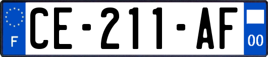 CE-211-AF