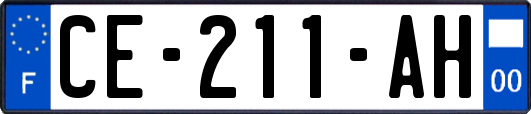 CE-211-AH