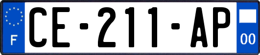 CE-211-AP