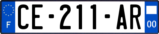 CE-211-AR