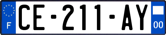 CE-211-AY