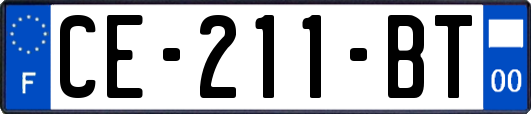 CE-211-BT