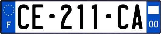 CE-211-CA