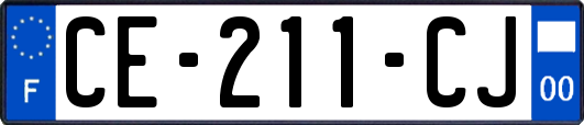 CE-211-CJ