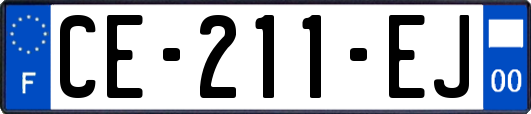 CE-211-EJ